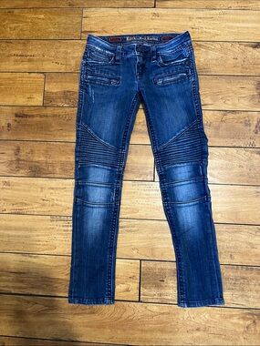 Rock Revival Sheryl Skinny Jeans